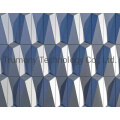 2mm 3mm 4mm Exterior Pattern Hollow out Wall Material Decorative Facade Aluminum Composite Panel